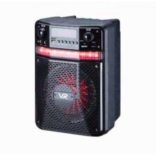 Портативная мультимедийная акустическая система VR HT-D944V