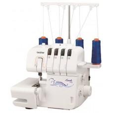 Оверлок Brother 4100D