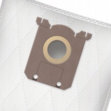 Мешки-пылесборники OZONE XXL-02 синтетические 12шт. Electrolux (S-Bag)