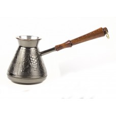 Турка медная 0,6л Добрыня DO-5106-1 Виноград