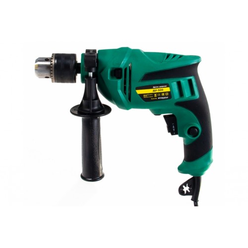 Дрель ударная RWS ДУ-500