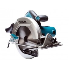 Пила дисковая Makita HS6601 1.2кВт
