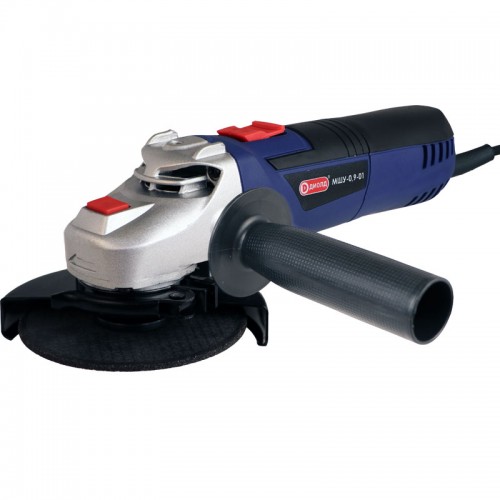 Шлифмашина угловая ДИОЛД МШУ-0,9-01