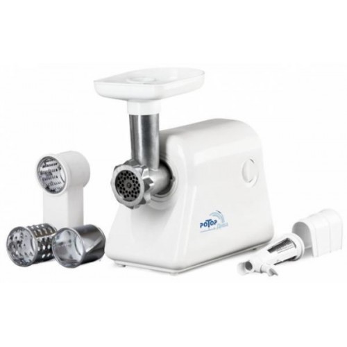 Мясорубка ДИВА кух.комбайн