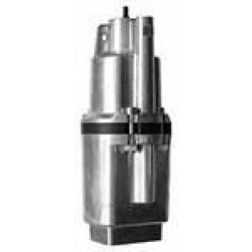 Насос погружной вибрац. БЕЛАМОС Сверчок BV-0.12 25м нижний