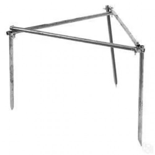 Костровая подставка в чехле КСПЧ