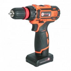 Дрель аккум. КАЛИБР ДА-18-2