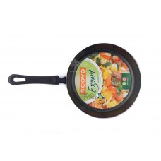 Сковорода d22 антипр. SCOVO Expert СЭ-022