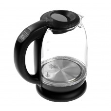 Чайник SAKURA SA-2718DBK(1,7л.) стекл.подсв