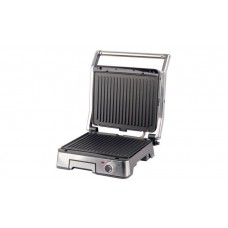 Гриль электро Добрыня DO-5201 2000Bт съемн пан