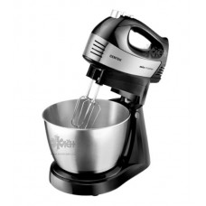 Миксер CENTEK CT-1124 600Вт 3л черн