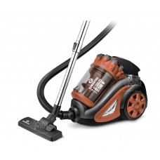 Пылесос б/м Eurostek EVC-HJ01C 2,4квт 420вт