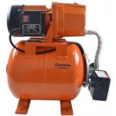 Станция водоснабжения Вихрь АСВ-800/20Ч 800Вт., корпус чугун., напор 40м.