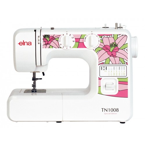 Швейная машина ELNA TN1008