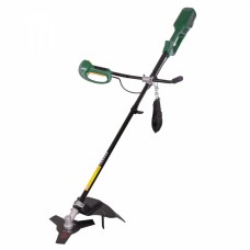 Триммер эл. Калибр ЭТ-1400В+ (1,4кВт, нож 3 лопости, леска 1,6мм., вело-руль)