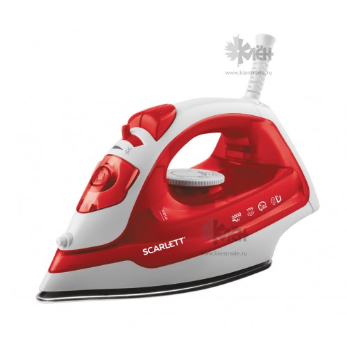 Утюг SCARLETT SC SI 30 S08