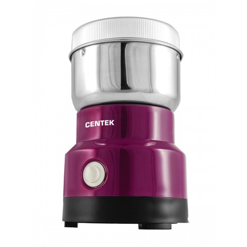 Кофемолка CENTEK CT-1361 фиолет