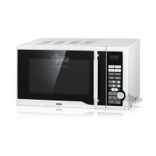 СВЧ печь соло 20л.BBK 20MWS-770S/W