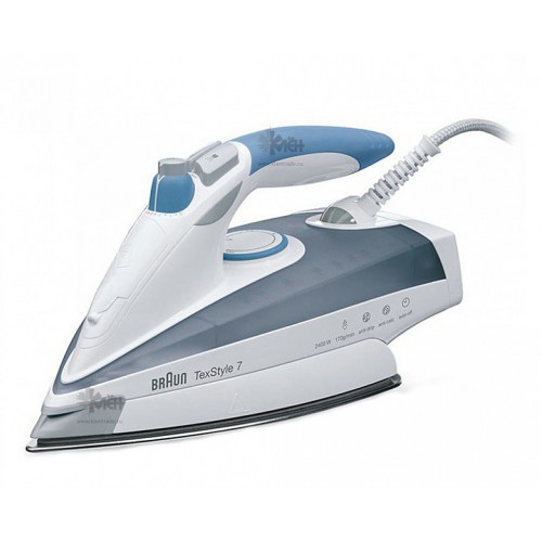 Утюг BRAUN TS 765 EA 2,4