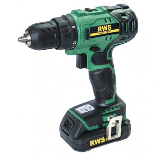 Дрель аккум. RWS ДА-18BL(N) Li-Ion бесщеточный