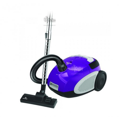 Пылесос Eurostek EVC-1805 1,6квт 320вт