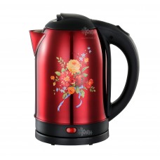 Чайник МАТРЕНА МА-005 крас хохлома (005413)