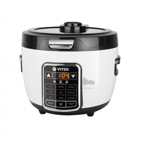 Мультиварка VITEK VT-4284