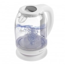 Чайник SAKURA SA-2718DW(1,7л.) стекл.подсв