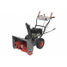 Снегоуборщик Парма МСБ-02-756 (7л.с., 56*43, 6 вперёд/2 назад, колеса 13"")