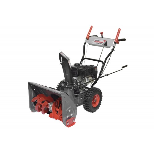 Снегоуборщик Парма МСБ-02-756 (7л.с., 56*43, 6 вперёд/2 назад, колеса 13"")