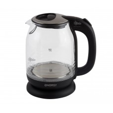 Чайник Energy E-294 черн (005214)