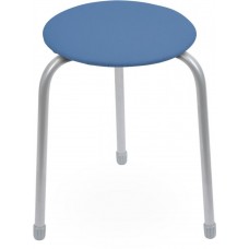 Табурет Nika Классика1 ТК01/С синий