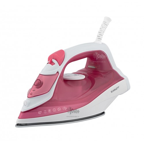 Утюг SCARLETT SC SI 30 K56