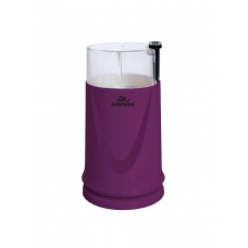 Кофемолка Добрыня DO-3702P (150Bт, 50гр) фиолет