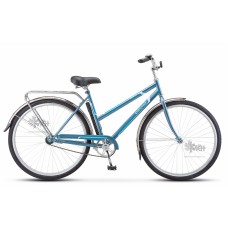 Велосипед 28"" STELS Десна Вояж Lady голубой