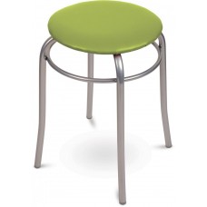 Табурет Nika Стайл ТБС2/Ф фисташковый