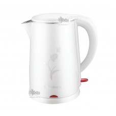 Чайник SAKURA SA-2159W(1,8л.) бел