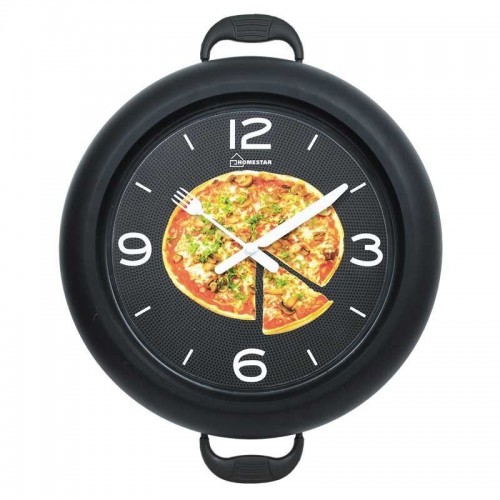 Часы настен. HOMESTAR HC-09 5222