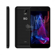 Смартфон BQ S-5047L Like 1/8Gb 5"" Black