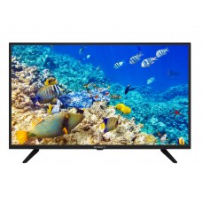 Телевизор 40"" KRAFT KTV-G40FHD02T2CIWL