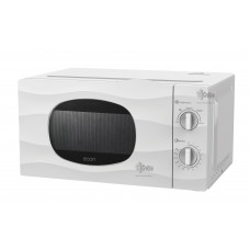 СВЧ печь соло 20л.ECON ECO 2038M White