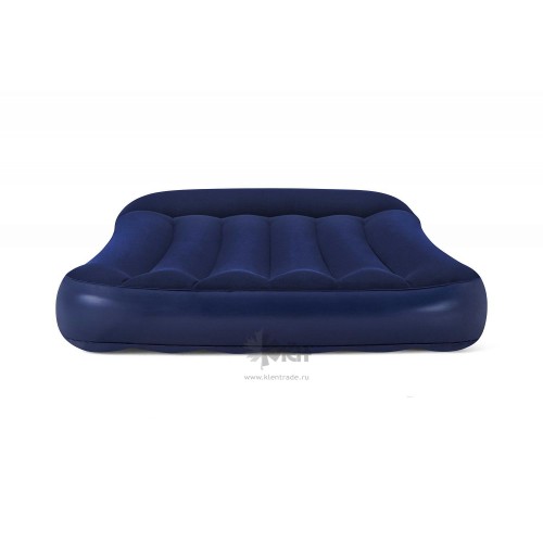 Матрас-кровать BESTWAY 67680 188*99*30см. с подголовником Tritech Airbed