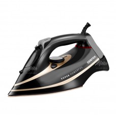 Утюг CENTEK CT-2346 золот 3.0 Bт керам.