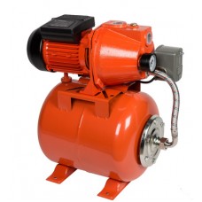 Станция водоснабжения BRAIT NPS-600C 1300Вт., корпус чугун., 46л/мин