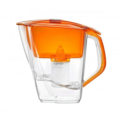 Биофильтр БАРЬЕР-ГРАНД Neo янтарь