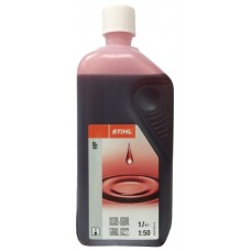 Масло Stihl 2-х такт. 1,0л
