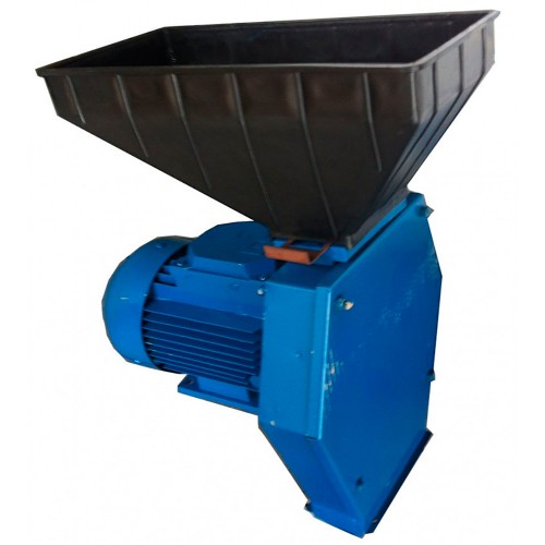 Зернодробилка ЭЛИКОР-1 (исп.2 Ротор)