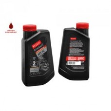 Масло 2-х такт. Rezer DYNAMIC минерал. 0,946л.