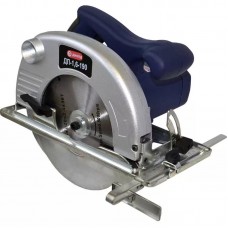 Пила дисковая ДИОЛД ДП-1,6-190