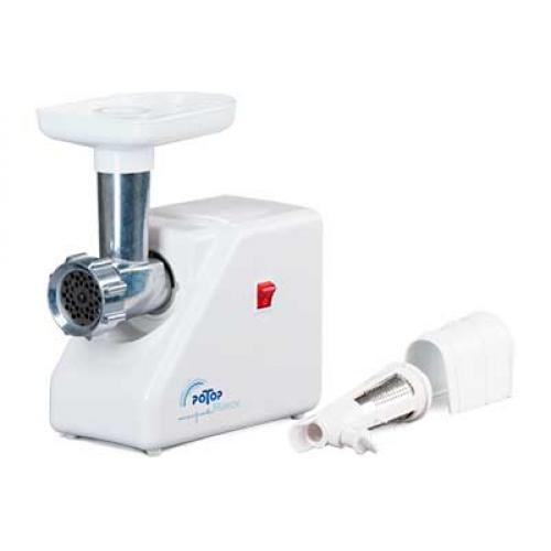 Мясорубка РОТОР Макси с соковыжималкой